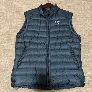 Arc’teryx Cerium LT Men’s Vest